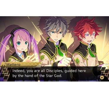 Produktbild Conception 2: Children of the Seven Stars