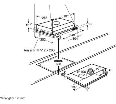 Produktbild AEG DL4150-ML