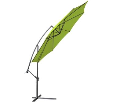 Produktbild Jago Miadomodo Ampelschirm (350 cm)