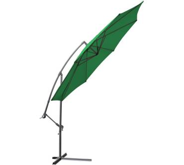 Produktbild Jago Miadomodo Ampelschirm (350 cm)