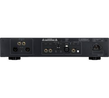 Produktbild Luxman DA-06