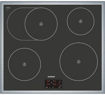 Produktbild Siemens EQ641EI02T