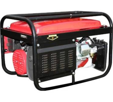 Produktbild STB Hybrid-Stromgenerator 2500 Watt