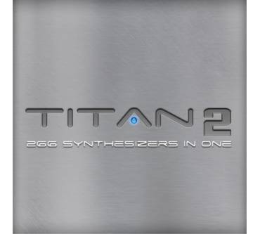 Produktbild Best Service Titan 2