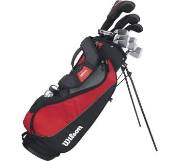 Produktbild Wilson Herren Golfset Profile VF