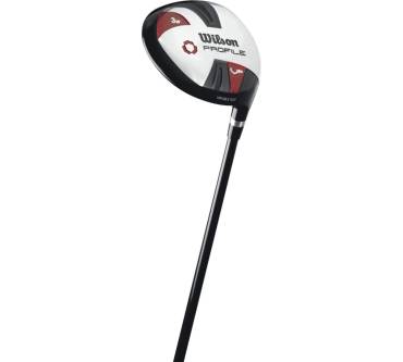 Produktbild Wilson Herren Golfset Profile VF