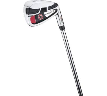 Produktbild Wilson Herren Golfset Profile VF