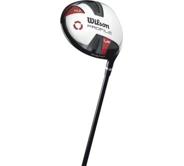 Produktbild Wilson Herren Golfset Profile VF