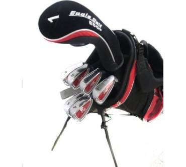 Produktbild Eagle Damen Golfset Edge