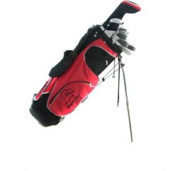 Produktbild Eagle Damen Golfset Edge