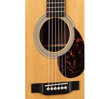 Produktbild Martin Guitar OM-28