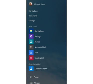 Produktbild Microsoft Windows 10