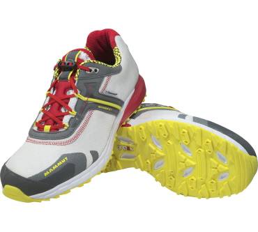 Produktbild Mammut MTR 201 Dyneema Tech Low Men