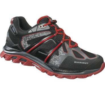 Produktbild Mammut MTR 141 Low GTX