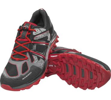 Produktbild Mammut MTR 141 Low GTX