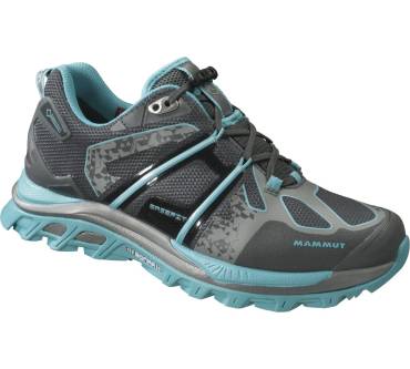 Produktbild Mammut MTR 141 Low GTX