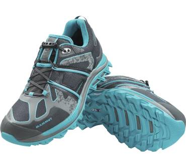 Produktbild Mammut MTR 141 Low GTX