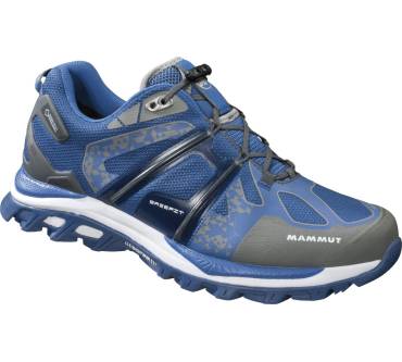 Produktbild Mammut MTR 141 Low GTX