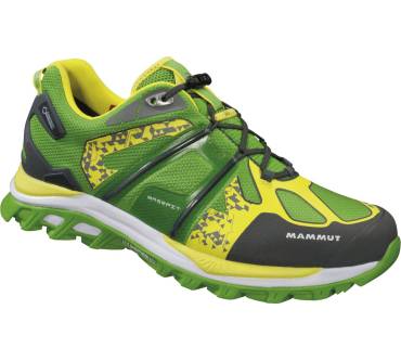 Produktbild Mammut MTR 141 Low GTX