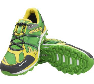 Produktbild Mammut MTR 141 Low GTX