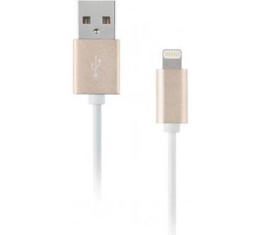 Produktbild Artwizz Lightning Cable Alu