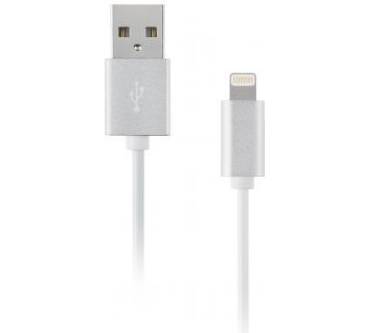 Produktbild Artwizz Lightning Cable Alu