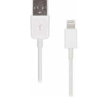 Produktbild Artwizz Lightning Cable