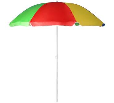 Produktbild Jago Miadomodo Strandschirm (160 cm)