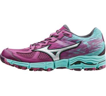 Produktbild Mizuno Wave Kazan 2