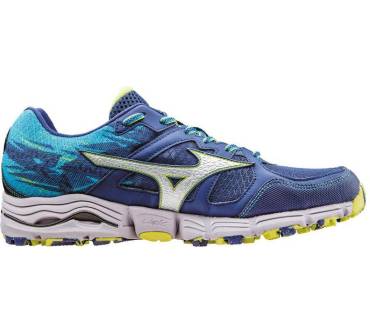 Produktbild Mizuno Wave Kazan 2