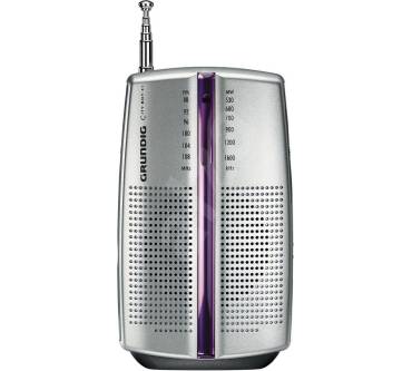 Produktbild Grundig City 31 PR 3201