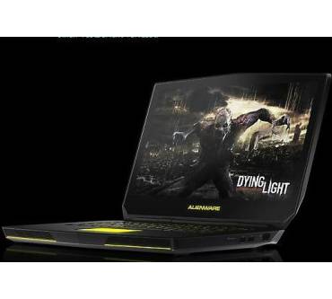 Produktbild Alienware 15