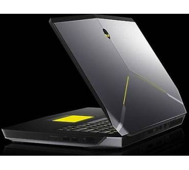 Produktbild Alienware 15