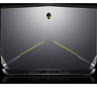 Produktbild Alienware 15