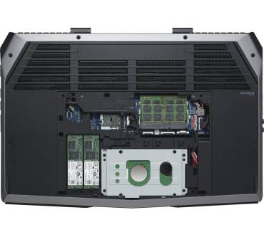 Produktbild Alienware 15