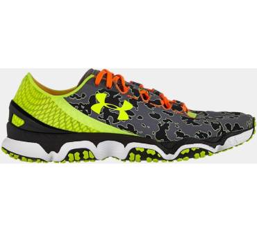 Produktbild Under Armour SpeedForm XC