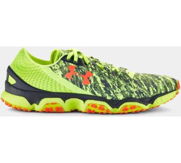 Produktbild Under Armour SpeedForm XC