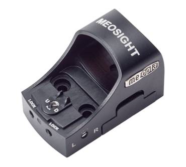 Produktbild Meopta MeoSight III