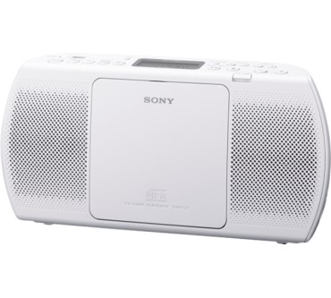 Produktbild Sony ZS-PE40CP