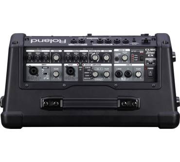 Produktbild Roland Cube Street EX