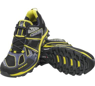 Produktbild Mammut MTR 141 Low