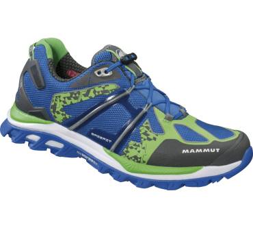 Produktbild Mammut MTR 141 Low