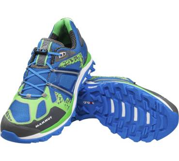 Produktbild Mammut MTR 141 Low