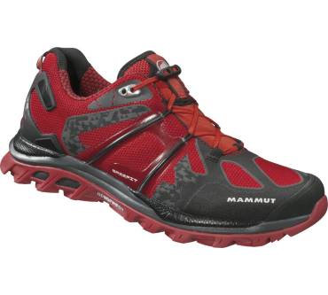 Produktbild Mammut MTR 141 Low