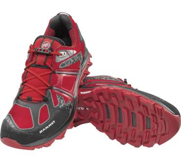 Produktbild Mammut MTR 141 Low