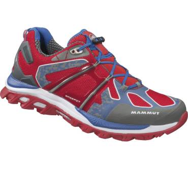 Produktbild Mammut MTR 141 Low