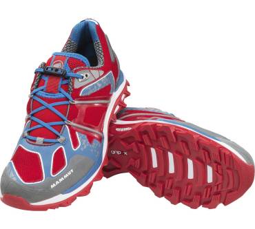 Produktbild Mammut MTR 141 Low