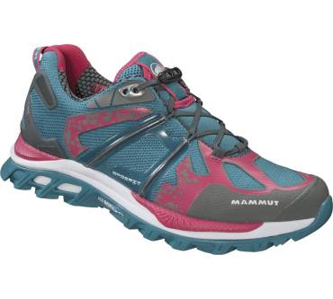 Produktbild Mammut MTR 141 Low