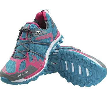 Produktbild Mammut MTR 141 Low