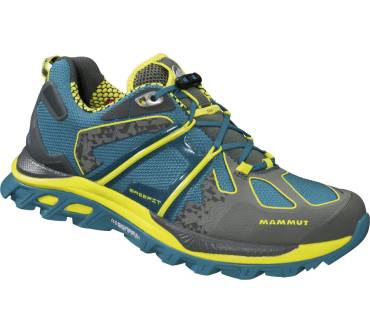 Produktbild Mammut MTR 141 Low